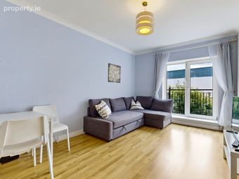 Apartment 18, Chandlers Guild, Kilmainham, Dublin 8 - Image 4