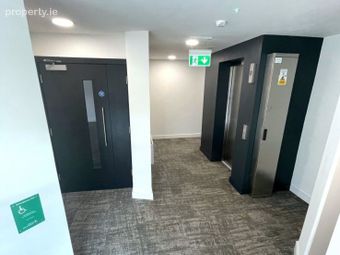 1862 Barrow (office 2), 1a Barrow Street, Dublin 4, Grand Canal Dock, Dublin 4 - Image 3