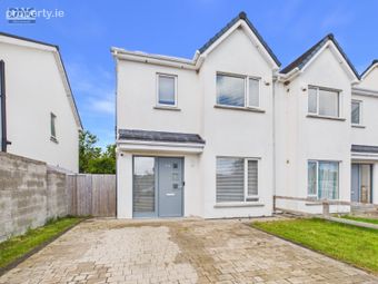 38 Oakwood Park, Derrinturn, Carbury, Co. Kildare, Derrinturn, Co. Kildare - Image 2