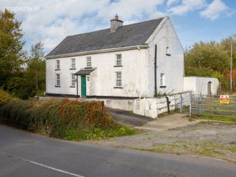 Station House, Campile, New Ross, Co. Wexford - Image 2