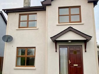 Crann Uir, Ennybegs, Co. Longford