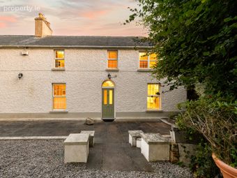 Thornton Lodge, Ballysax, Ballysax, Co. Kildare