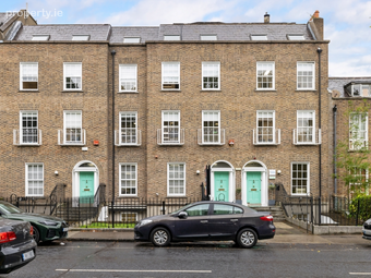 11/12 Warrington Place, Dublin 2, Dublin 2