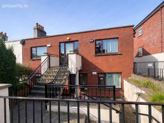 Unit 3-4, Rosebank, Herbert Road, Bray, Co. Wicklow