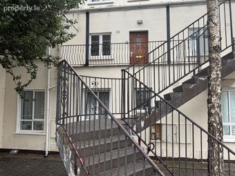 Apartment 22, Ramblers Court, Frances Street, Newbridge, Co. Kildare