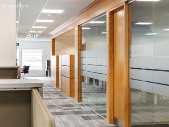Hpe Building, Ballybrit Business Park, Co. Galway, Ballybrit, Co. Galway - Image 2