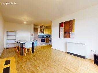 Old Apartment 63, Castle Mill, Hamlet Lane, Balbriggan, Co. Dublin, Balbriggan, Co. Dublin - Image 4