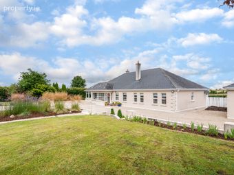 Crooket, Maganey, Carlow, Co. Kildare, Maganey, Co. Kildare