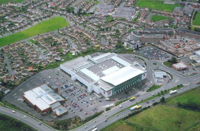 Production Kitchen, Clarehall Shopping Centre, Malahide Road, Clarehall, Dublin 13 - Click to view photos