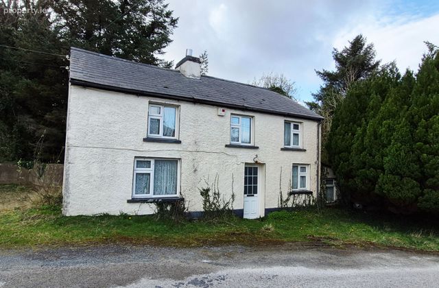 Drummans, Glenade, Kinlough, Largydonnell, Co. Leitrim - Click to view photos