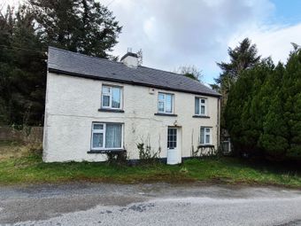 Drummans, Glenade, Kinlough, Largydonnell, Co. Leitrim