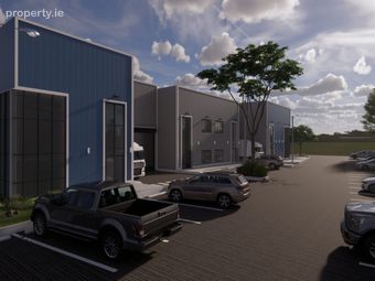 Millennium Trade Park, Ballycoolin, Dublin 15 - Image 2
