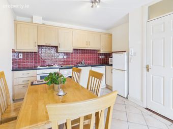 Apartment 73, Cluain Riocaird, Castlegar, Galway City, Co. Galway, Tuam Road, Co. Galway - Image 2