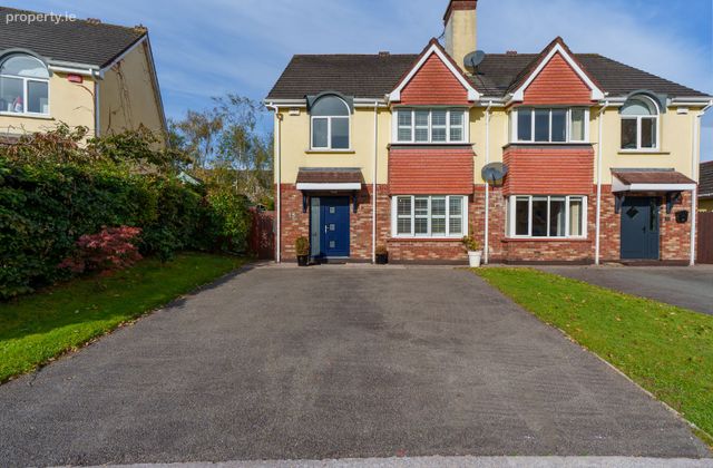 15 Abbotswood Avenue, Rochestown, Co. Cork - Click to view photos