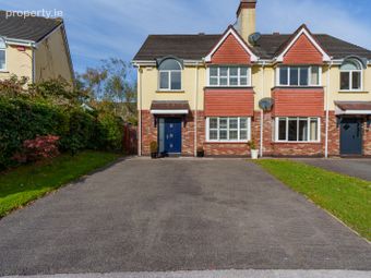 15 Abbotswood Avenue, Rochestown, Co. Cork