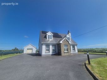 Tromora Castle, Quilty, Co. Clare