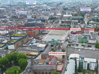 2a North Anne St, Smithfield, Dublin 7 - Image 2