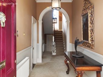 Lot 1 House &amp; Site, 43 Waterloo Road, Ballsbridge, Dublin 4, Dublin 4 - Image 3