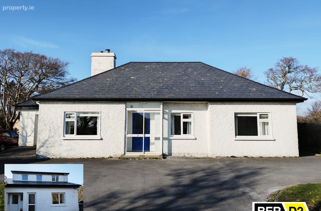 Naomh &Aacute;ine, Carna, Carna, Co. Galway - Click to view photos