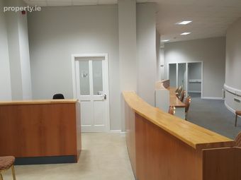 Office Unit. Cillin Hill ,business Park, Dublin Road., Kilkenny, Co. Kilkenny