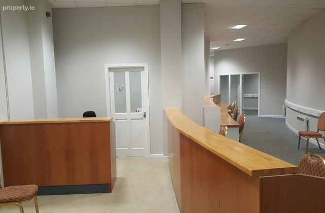 Office Unit. Cillin Hill ,business Park, Dublin Road., Kilkenny, Co. Kilkenny - Click to view photos