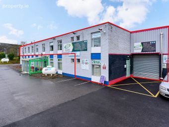 Monasteroris Business Campus, Edenderry, Co. Offaly - Image 2