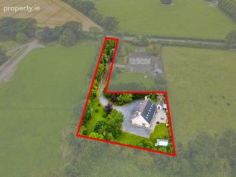 Blackberry Way, Mooneycooley, Maynooth, Co. Kildare, Maynooth, Co. Kildare - Image 4