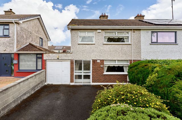 79 Troytown Heights, Navan, Co. Meath - Click to view photos