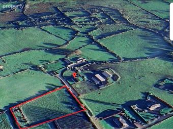 C. 0.9 Acre Site (stpp), Carnagh East, Kiltoom, Co. Roscommon, Kiltoom, Co. Roscommon