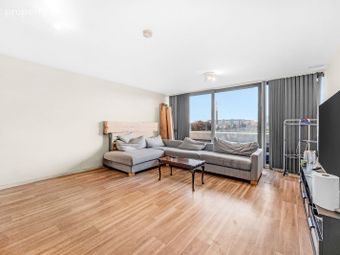 Apartment 8, The Turnpike, Ballymun, Dublin 11 - Image 3