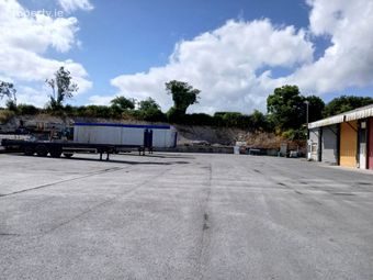 Summerhill Business Park, Old Galway Road, Athlone, Co. Roscommon, Athlone, Co. Roscommon - Image 4