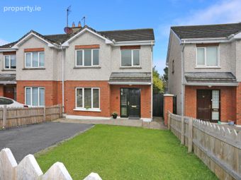 51 Castlepark, Caherconlish, Limerick, Caherconlish, Co. Limerick