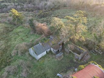 3 Roomed Cottage C.19.85 Acres Bockagh, Ballaghaderreen, Co. Roscommon - Image 4
