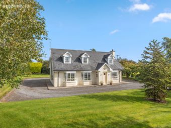 Moygrehan, Athboy, Cloran, Co. Westmeath