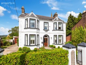 Kylemore, Coolgreaney Road, Arklow, Co Wicklow, Arklow, Co. Wicklow