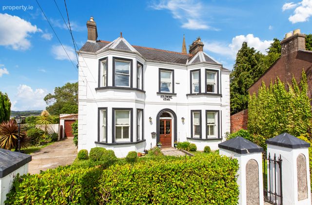 Kylemore, Coolgreaney Road, Arklow, Co Wicklow, Arklow, Co. Wicklow - Click to view photos