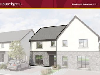 3 Bed Semi Detached, Ballyhooly Road, Ballyvolane, Co. Cork - Image 2