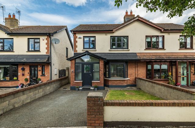 80 Hartwell Green, Kill, Co. Kildare, Kill, Co. Kildare - Click to view photos