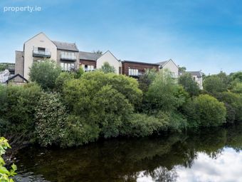 1 Bedroom Apartment - Ivy Leaf, Lower Main St, Rathdrum, Co. Wicklow