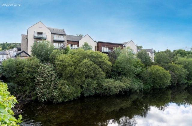 1 Bedroom Apartment - Ivy Leaf, Lower Main St, Rathdrum, Co. Wicklow - Click to view photos