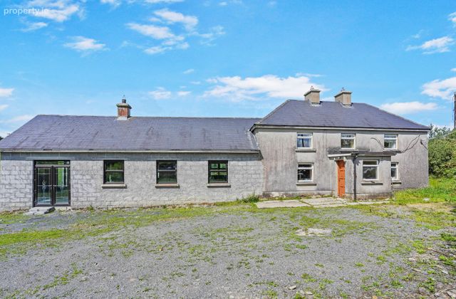 Knockbride, Bailieborough, Co. Cavan - Click to view photos