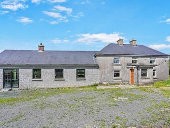 Knockbride, Bailieborough, Co. Cavan
