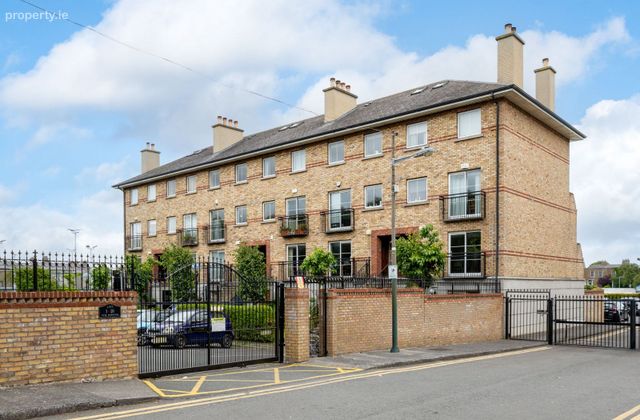 17 The Innings, Observatory Lane, Rathmines, Dublin 6 - Click to view photos