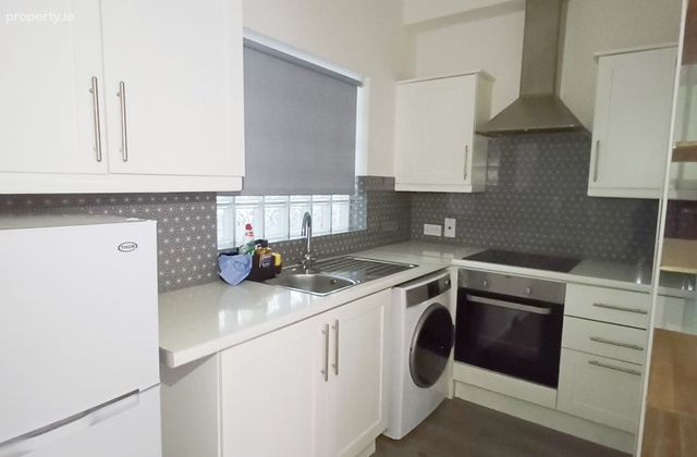 21 Malton House, Custom House Square, Mayor Street Lower, IFSC, Dublin 1 - Click to view photos