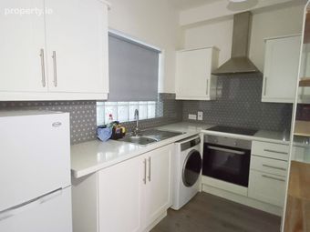 21 Malton House, Custom House Square, Mayor Street Lower, IFSC, Dublin 1