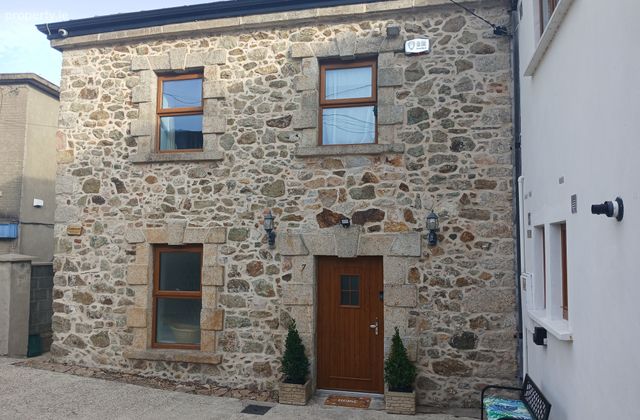 Entire Parcel Including Garrison House Plus Two Apartments, Church Terrace, Main Street, Co. Wicklow, Bray, Co. Wicklow - Click to view photos