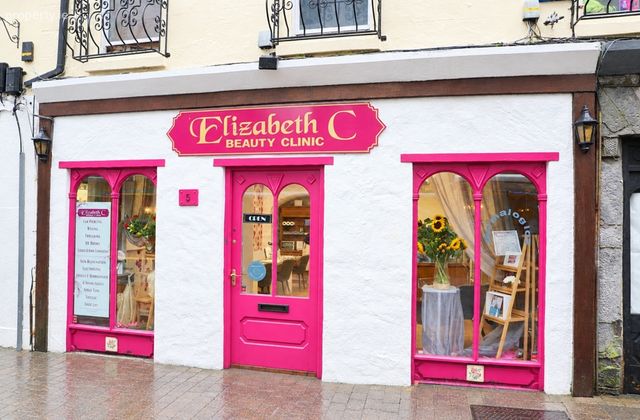5 Abbeygate Street Upper, Galway, Galway City Centre, Co. Galway - Click to view photos