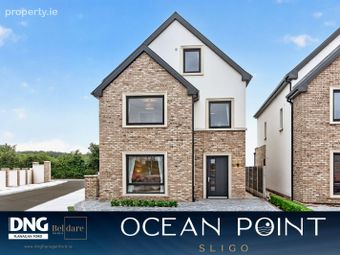 Ocean Point, Gibraltar, Strandhill, Co. Sligo