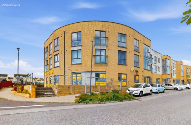 Apartment 56, Castle Mill, Hamlet Lane, Balbriggan, Co. Dublin - Click to view photos