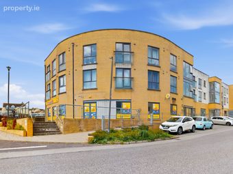 Apartment 56, Castle Mill, Hamlet Lane, Balbriggan, Co. Dublin